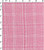 Cotton Polyester Yarn Dyed Double Cloth Medium Check With Bubble Effect
