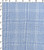 Cotton Polyester Yarn Dyed Double Cloth Big Check With Bubble Effect