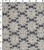 Cotton Nylon Solid Dyed Lace Flower