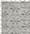 Cotton Nylon Solid Dyed Lace Flower