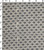 Cotton Nylon Solid Dyed Lace Bricks