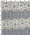 Cotton Nylon Solid Dyed Lace Traditional