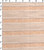 Polyester Lurex Solid Dyed Lace Thin Thick Stripe
