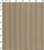 100% Polyester Solid Dyed Lace Uneven Stripe