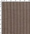100% Polyester Solid Dyed Lace Uneven Stripe