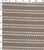 100% Polyester Yarn Dyed Lace Thin Thick Stripe