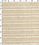 100% Polyester Solid Dyed Lace Thin Thick Stripe