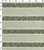 100% Polyester Yarn Dyed Lace Thin Thick Stripe