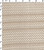 100% Polyester Solid Dyed Lace Bricks With Uneven Stripe