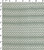 100% Polyester Solid Dyed Lace Bricks With Uneven Stripe