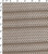 100% Polyester Solid Dyed Lace Bricks With Uneven Stripe