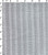 100% Polyester Rfd Lace Thin Thick Stripe