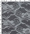 100% Polyester Rfd Lace Floral