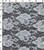 100% Polyester Rfd Lace Floral