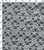 100% Polyester Rfd Lace Floral
