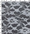 100% Polyester Rfd Lace Floral