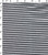 100% Polyester Rfd Lace Uneven Stripe