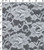 100% Polyester Rfd Lace Floral