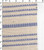 100% Cotton Yarn Dyed  Lace Thin Thick Stripe