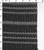 Cotton Polyester Yarn Dyed  Lace Thin Thick Stripe