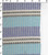Cotton Polyester Yarn Dyed  Lace Thin Thick Stripe