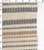 Cotton Polyester Yarn Dyed  Lace Thin Thick Stripe