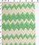 100% Cotton Yarn Dyed  Lace Zig Zag