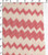 100% Cotton Yarn Dyed  Lace Zig Zag