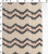 Cotton Polyester Yarn Dyed Lace Wave
