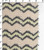 Cotton Polyester Yarn Dyed Lace Wave
