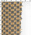 Cotton Polyester Yarn Dyed Lace Bricks