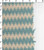 Cotton Polyester Yarn Dyed Lace Zig Zag