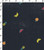 100% Cotton Printed Plain Fruits