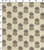 100% Cotton Printed Plain Flower With Leaf