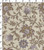 100% Cotton Printed Plain Flower With Leaf
