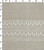100% Cotton Yarn Dyed Jacquard Uneven Stripe