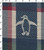100% Cotton Yarn Dyed Jacquard Big Check