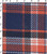 Cotton Polyester Yarn Dyed Jacquard Big Check