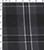 Cotton Polyester Yarn Dyed Twill Big Check