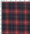 100% Cotton Yarn Dyed Twill Big Check