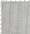 100% Cotton Greige Dobby Uneven Stripe