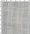 100% Cotton Greige Dobby Check