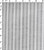 100% Cotton Rfd Dobby Thin Thick Stripe