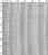 100% Cotton Rfd Dobby Thin Thick Stripe
