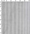 100% Cotton Rfd Dobby Thin Thick Stripe