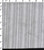 100% Cotton Bleached Dobby Thin Thick Stripe