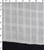 100% Cotton Rfd Dobby Thin Thick Stripe