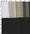 Cotton Lycra Solid Dyed Oxford Suiting Both Side Slub
