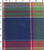 100% Cotton Yarn Dyed Plain Big Check