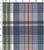 100% Cotton Yarn Dyed Plain Big Check
